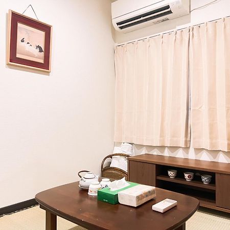大阪市Yume夢 黒門店アパートメント エクステリア 写真