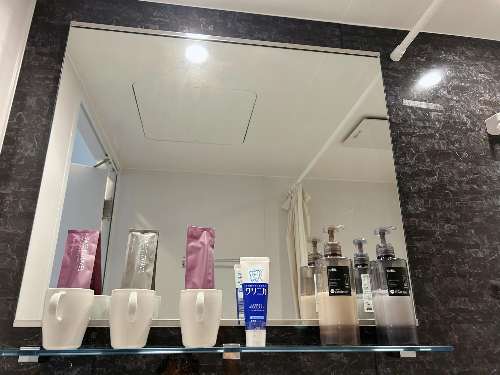 大阪市Yume夢 黒門店アパートメント エクステリア 写真