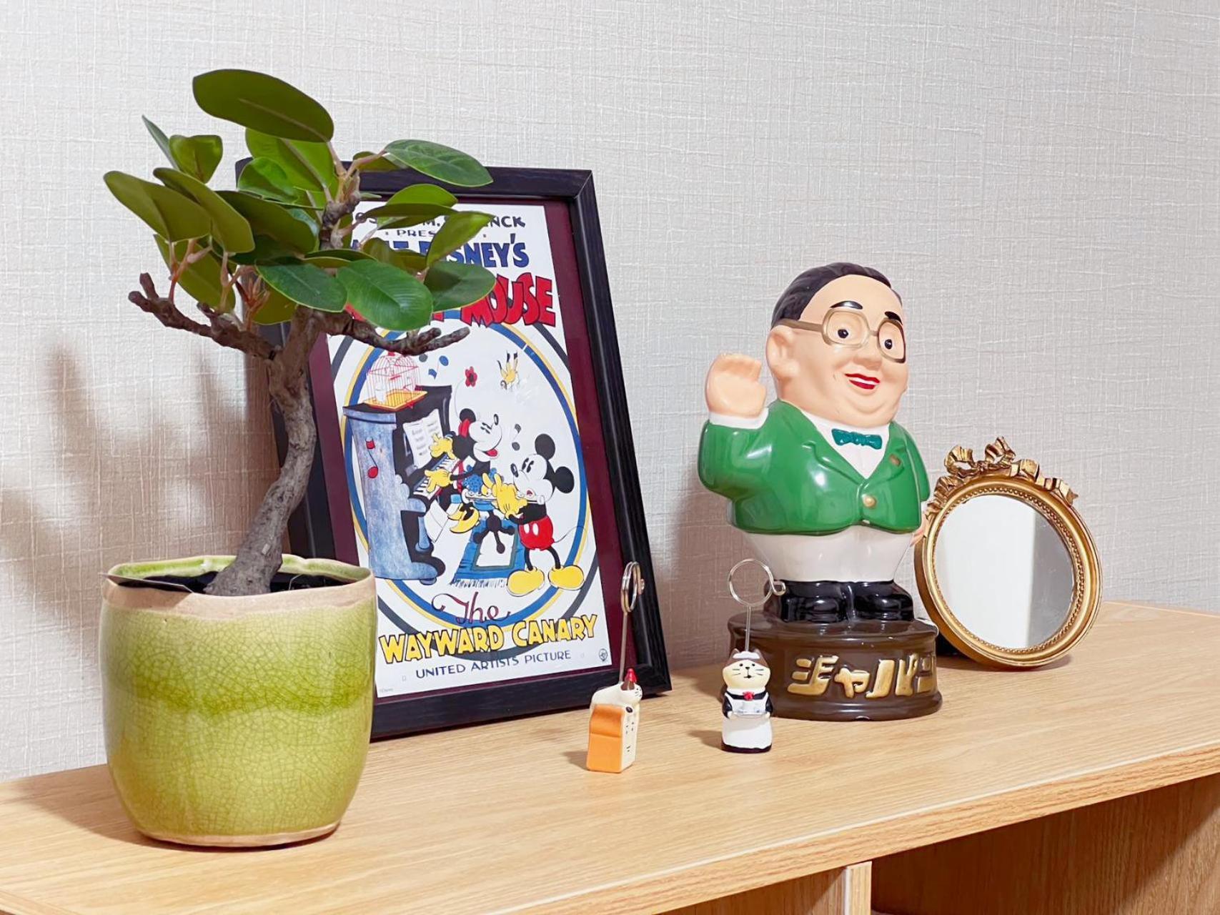 大阪市Yume夢 黒門店アパートメント エクステリア 写真