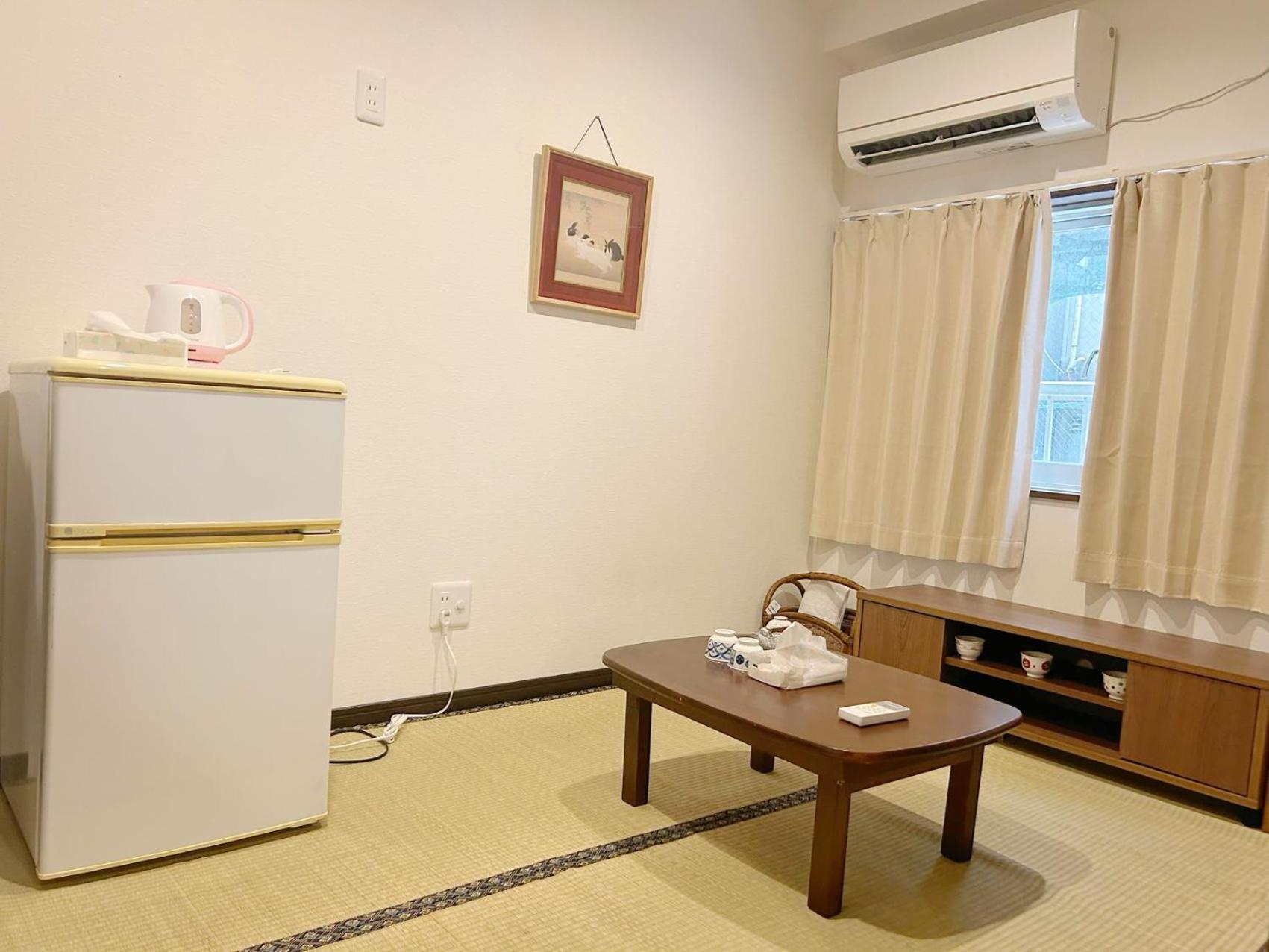 大阪市Yume夢 黒門店アパートメント エクステリア 写真