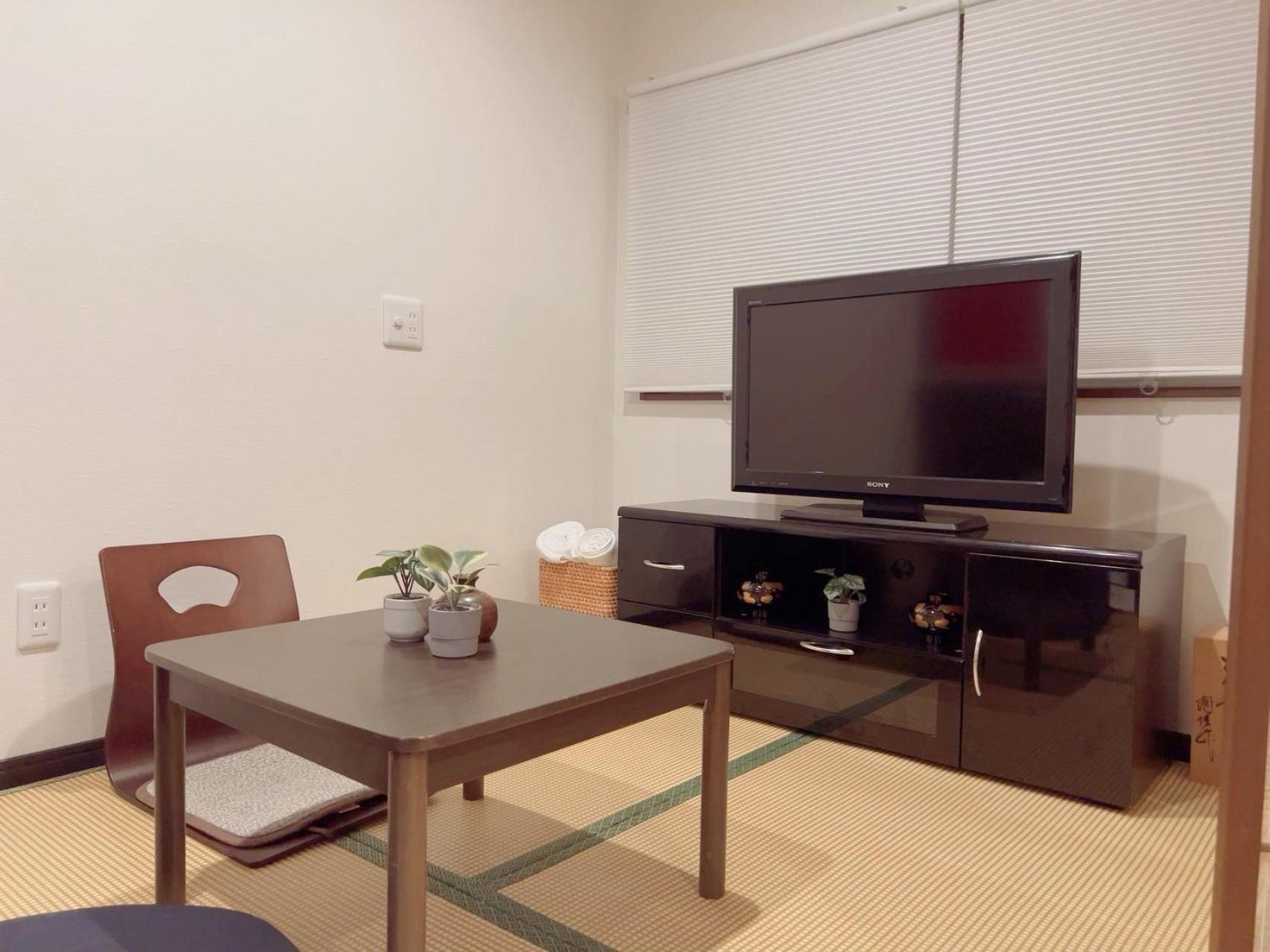 大阪市Yume夢 黒門店アパートメント エクステリア 写真