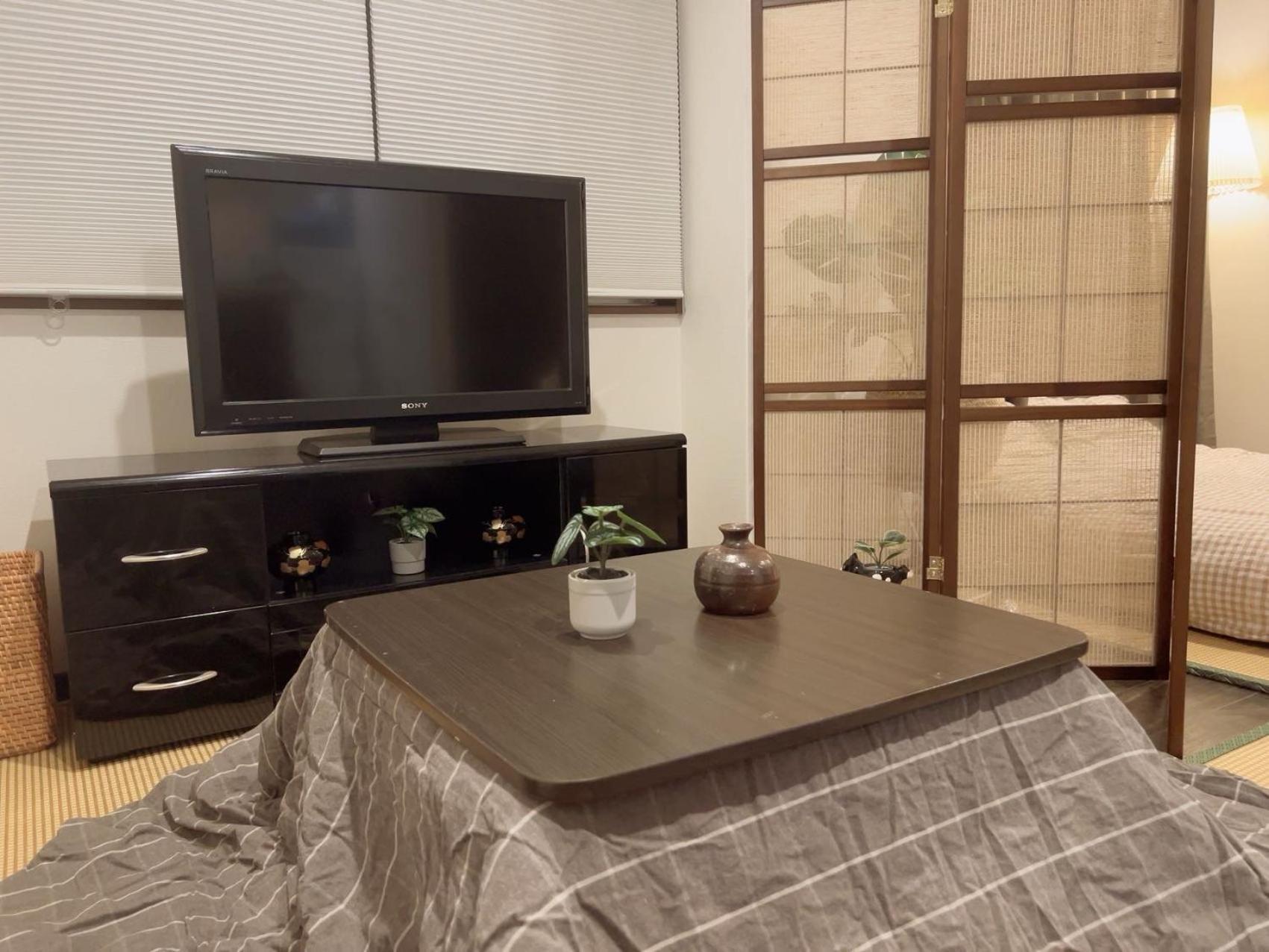 大阪市Yume夢 黒門店アパートメント エクステリア 写真